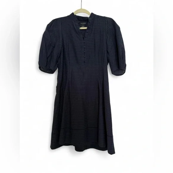 Club Monaco | Dresses | Club Monaco Balloon Sleeve Dress Navy | Poshmark Club Monaco | Dresses | Club Monaco Balloon Sleeve Dress Navy | Poshmark
